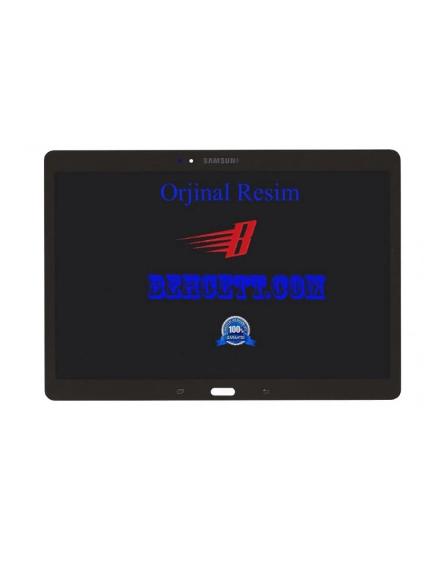 Samsung Galaxy Tab SM-T800 Lcd Ekran Dokunmatik Takım