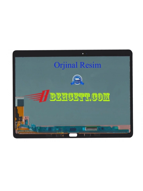 Samsung Galaxy Tab SM-T800 Lcd Ekran Dokunmatik Takım