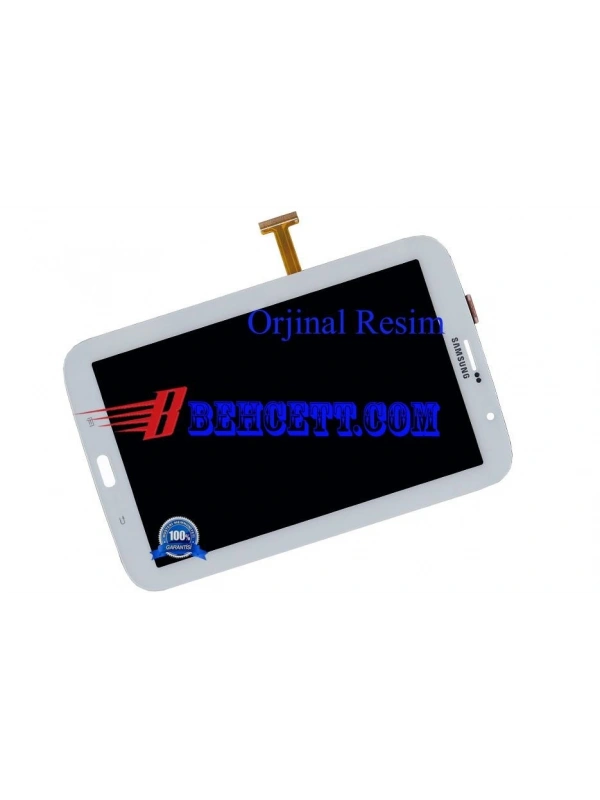 Samsung GT-N5120 Lcd Ekran dokunmatik