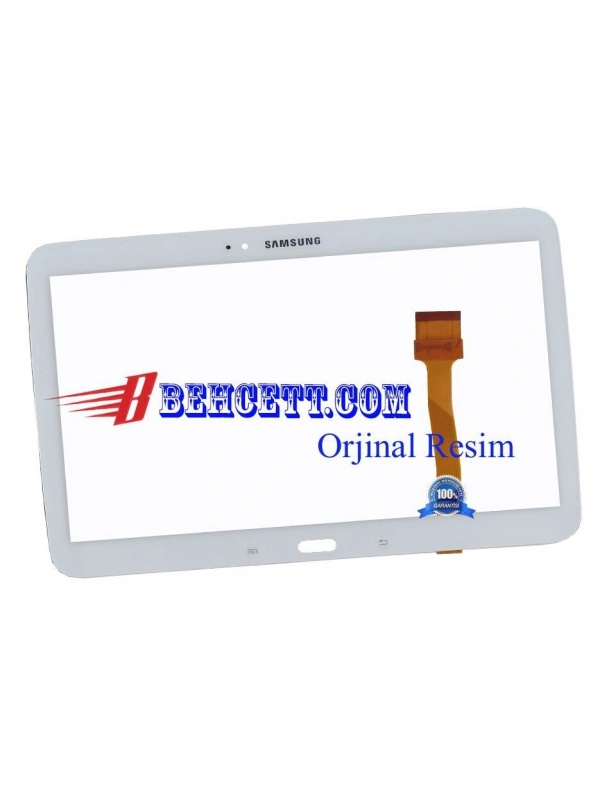 Samsung GT-P5200 Dokunmatik