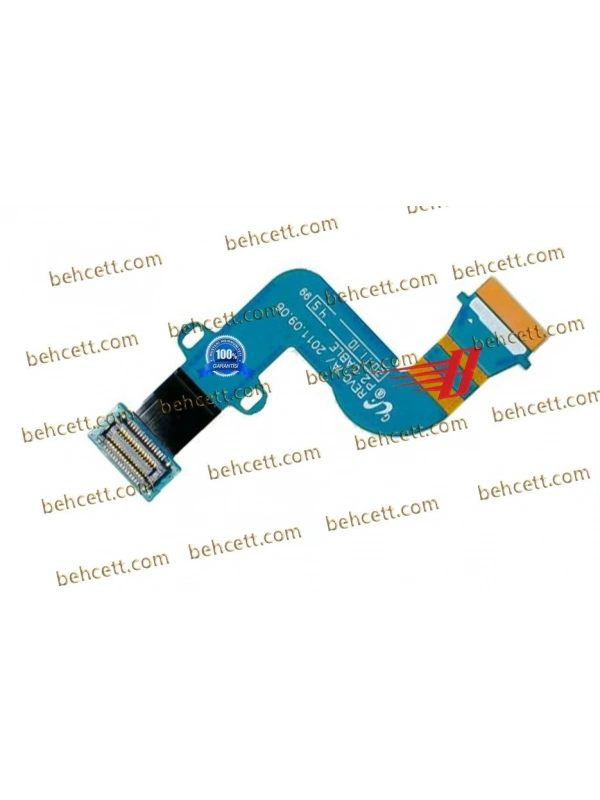 Samsung P3100 Lcd Flex