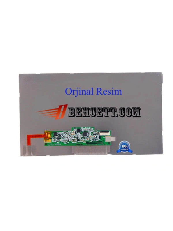 Samsung P3110 Lcd Ekran Panel