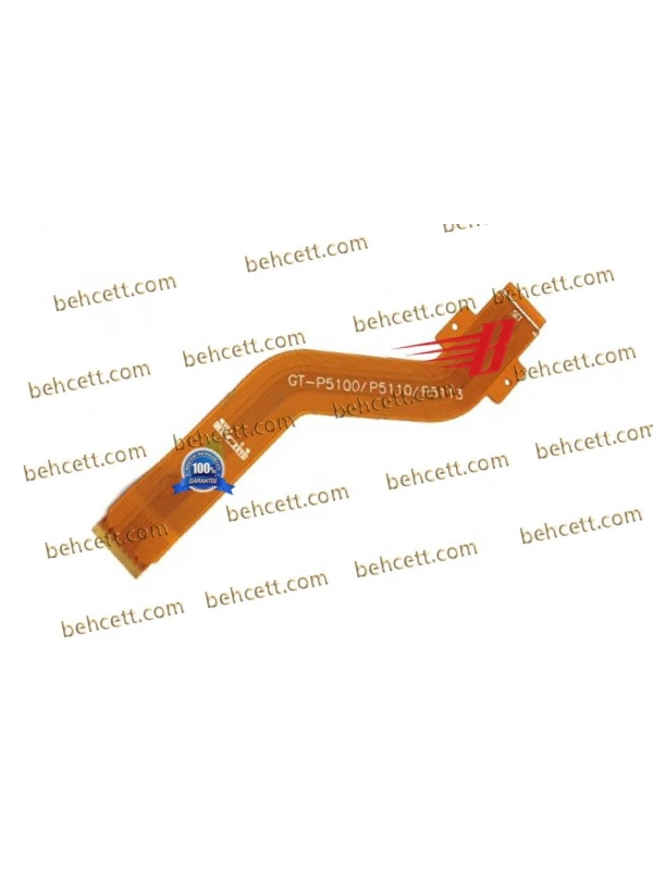 Samsung P5110 Lcd Flex