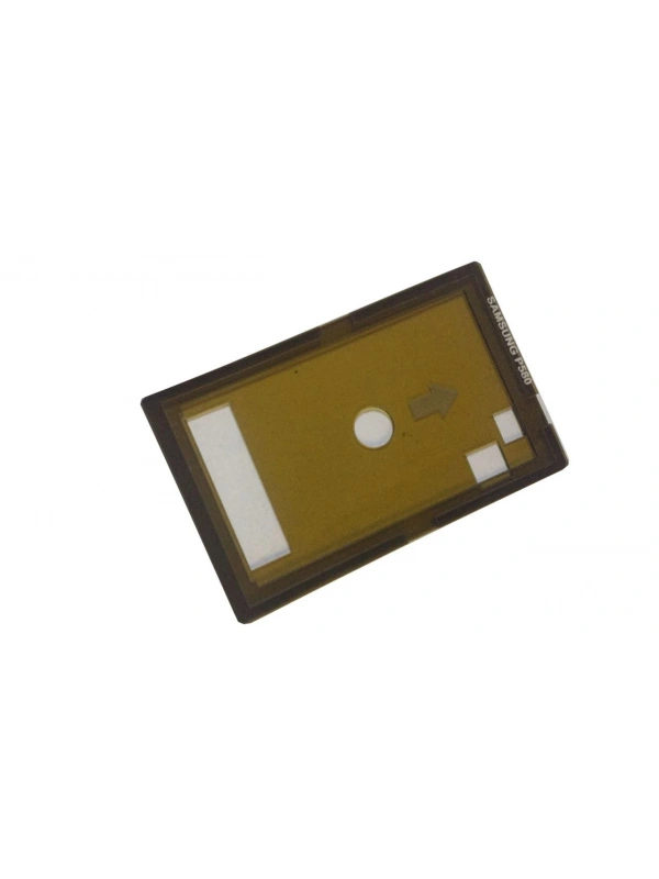 Samsung SM-P580 SM-P585 SM-587 Laminasyon Hizalama Kalıbı