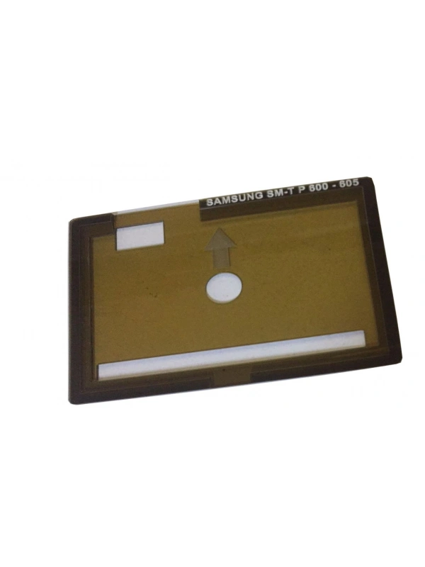 Samsung SM-P600-P602-P605 T520 Laminasyon Hizalama Kalıbı