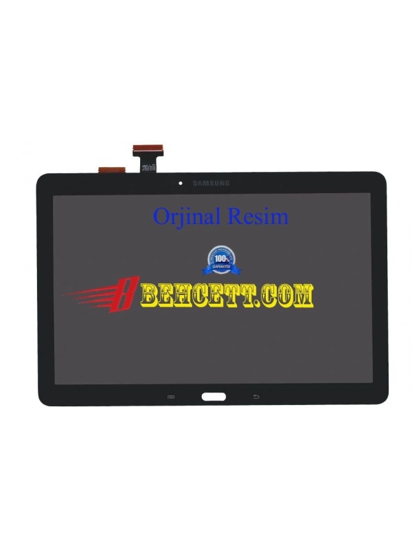 Samsung SM-P601 Lcd Ekran Dokunmatik