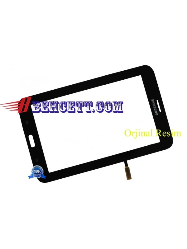 Samsung SM-T112 Dokunmatik Siyah