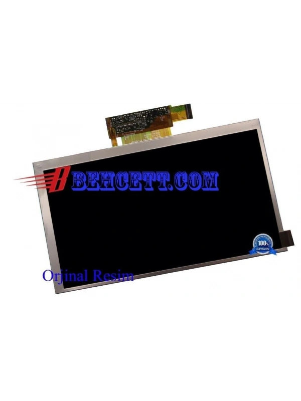 Samsung SM-T116 Lcd Ekran Panel