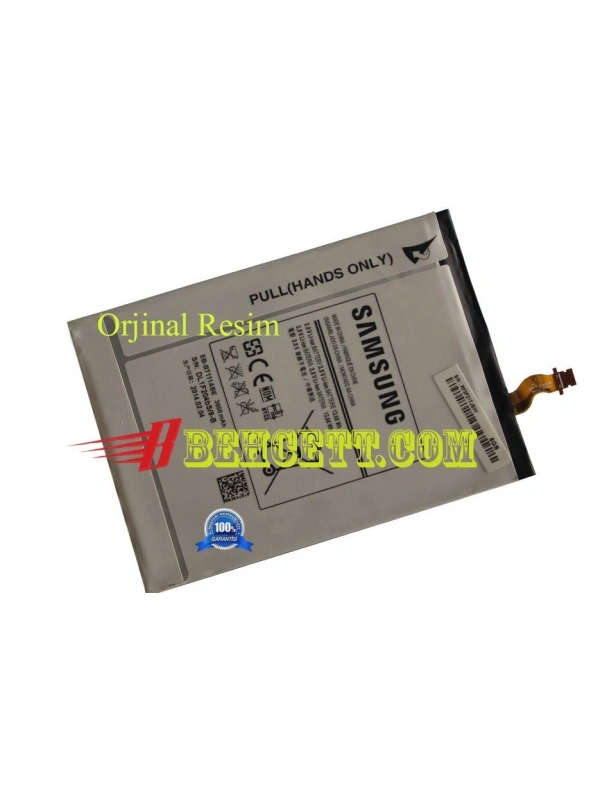 Samsung SM-T116 Pil Batarya