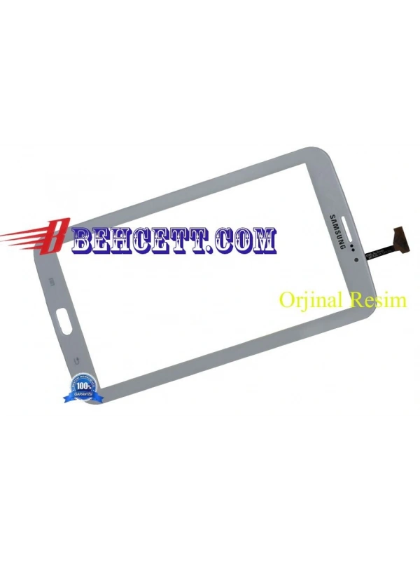 Samsung SM-T212 Dokunmatik Beyaz