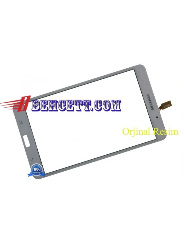 Samsung SM-T230 Dokunmatik Beyaz