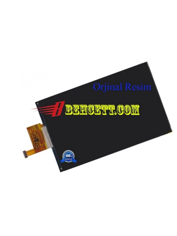 Samsung SM-T231 Lcd Ekran Panel