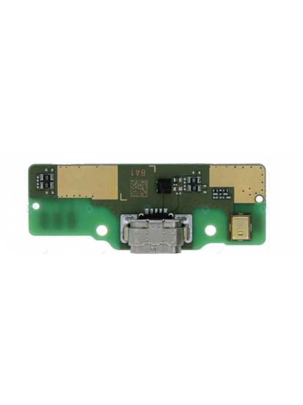 Samsung SM-T290 Şarj Bordu Soketi