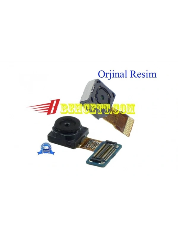 Samsung SM-T310-T311-T312-T315 Kamera Full