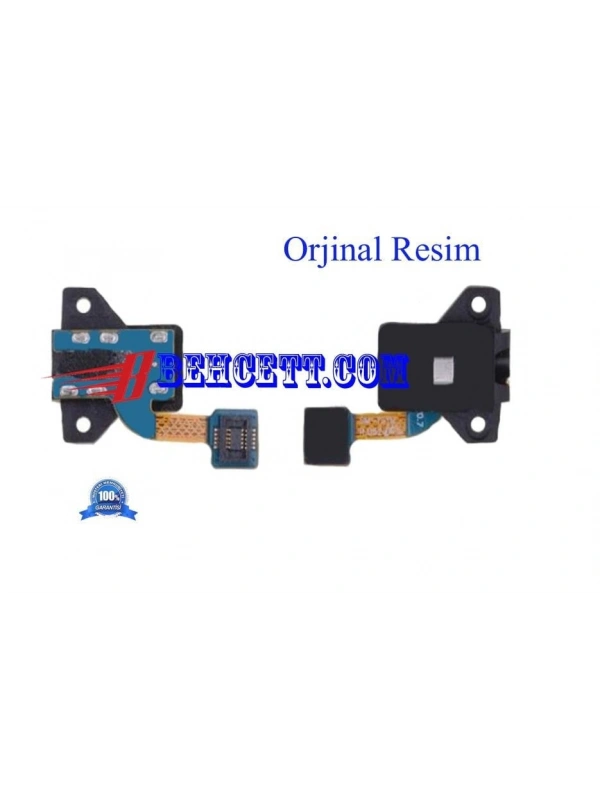 Samsung SM-T310-T311-T312-T315 Kulaklık soketi