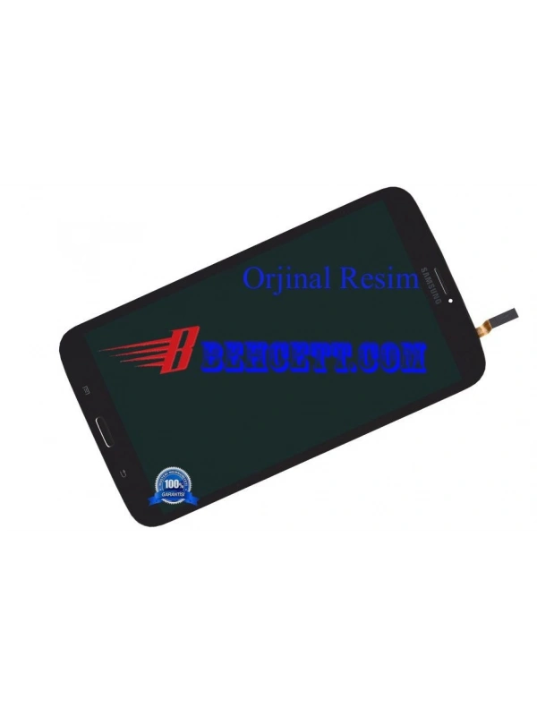 Samsung SM-T312 Lcd Ekran Dokunmatik Lacivert