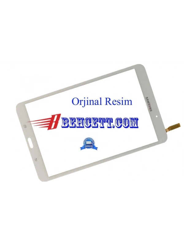 Samsung SM-T330 Dokunmatik Beyaz
