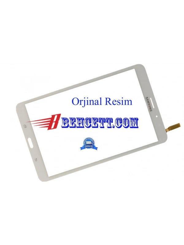 Samsung SM-T335 Dokunmatik Beyaz