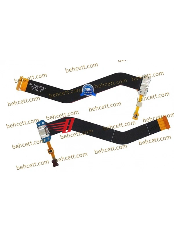 Samsung SM-T531 Şarj Soket