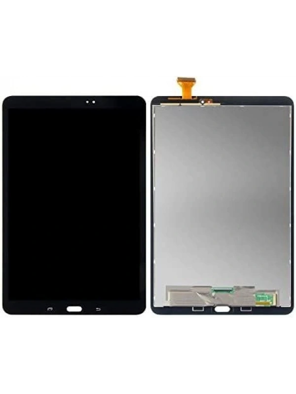 Samsung SM-T580-T585 Lcd Dokunmatik Set Siyah