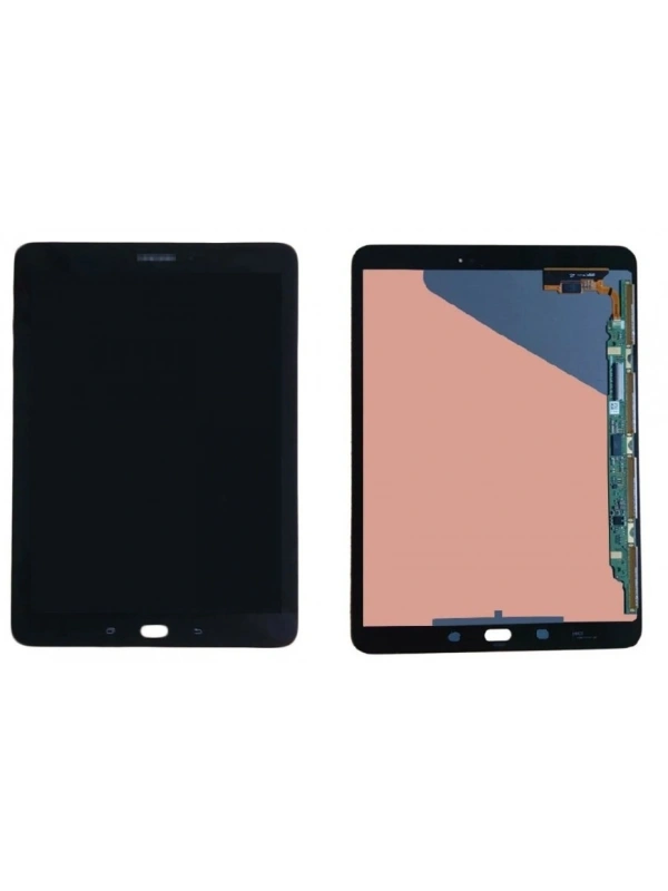 Samsung Tab için S2 SM-T810 T813 T815 T819 Lcd Ekran Dokunmatik Takım