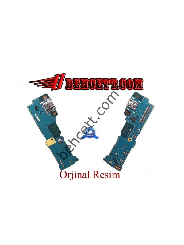 Samsung Tab S2 SM-T813 Şarj Kontrol Board