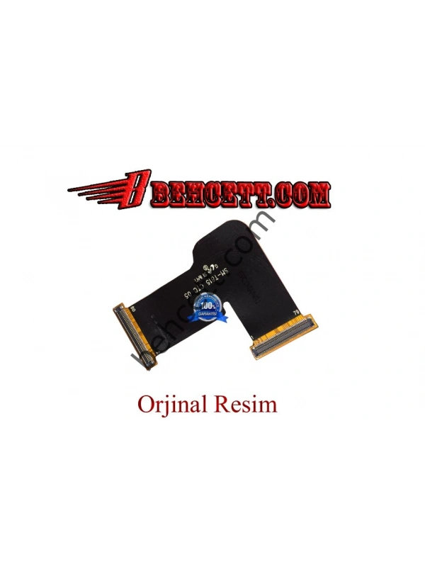 Samsung Tab S2 SM-T813 Şarj Kontrol Board Flex