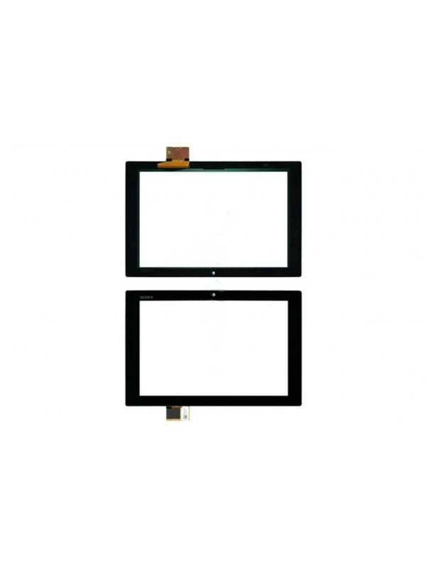 Sony Xperia Tablet Z SGP311 SGP312 SGP321 Dokunmatik Lens