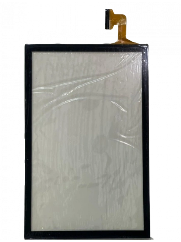 SW-PG101-0231A-01 Flex Kodlu Tablet Dokunmatik Siyah