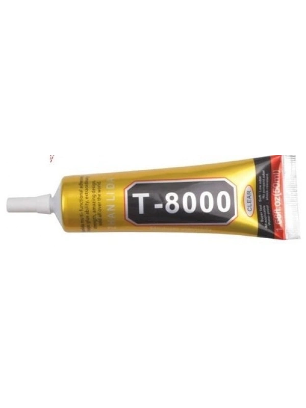 T-8000 Yapıştırıcı 50mL