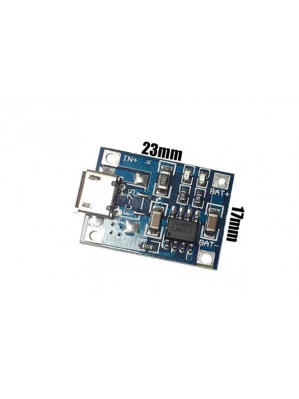 Tabletler İçin Şarj Entegresi Devre Tamamlayıcı