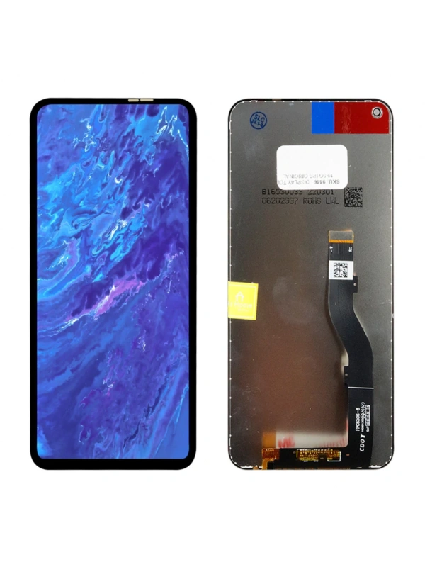Tcl 10 5G T790Y T790H Lcd Ekran Dokunmatik