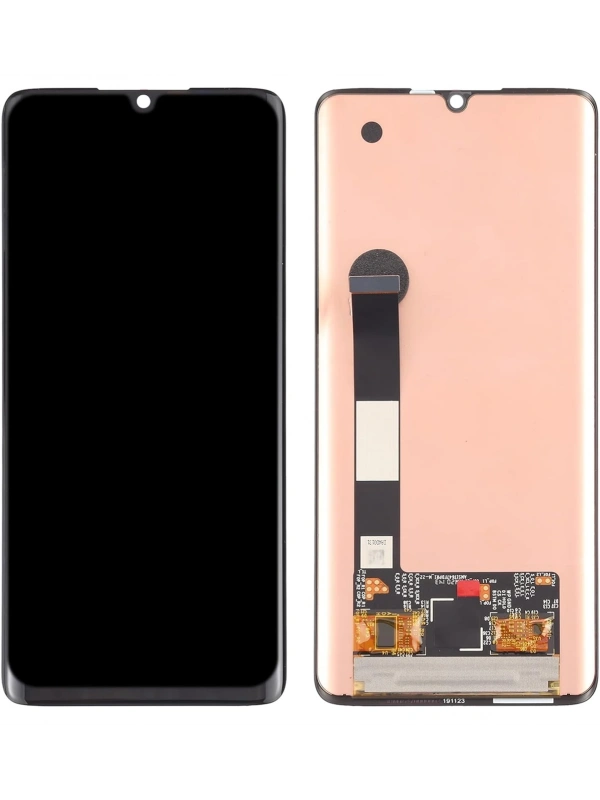 TCL 10 Plus LCD Ekran Ekran Dokunmatik