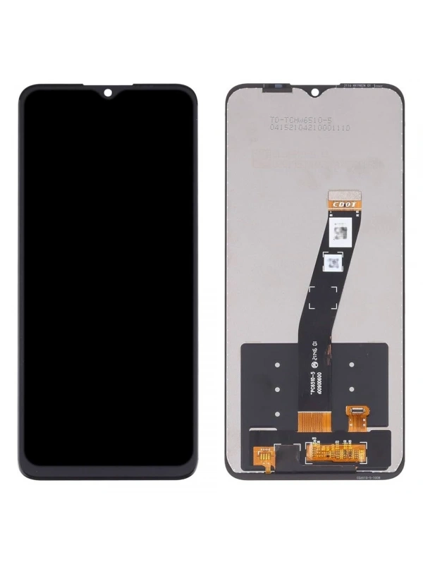 TCL 20Y Lcd Ekran Dokunmatik Çıtasız