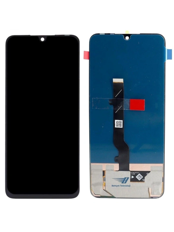 TCL 30 Plus Lcd Ekran Dokunmatik T676K