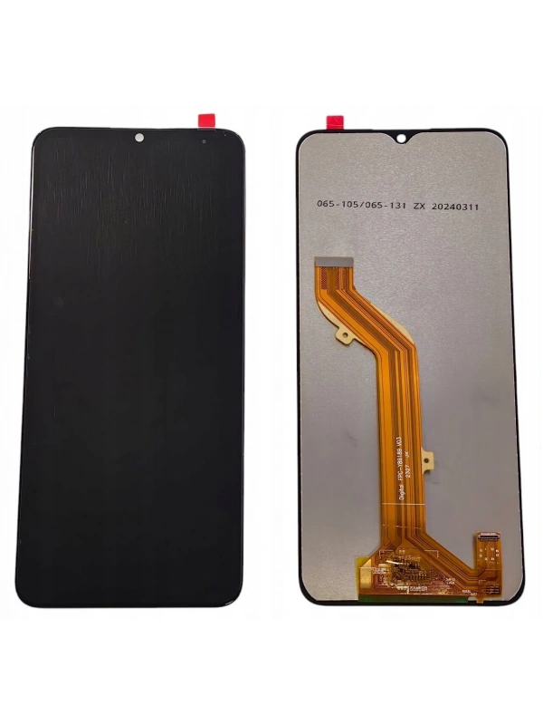 TCL 408 Lcd Ekran Dokunmatik Çıtasız