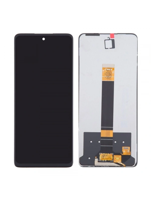 Tcl 50 SE Lcd Ekran Dokunmatik