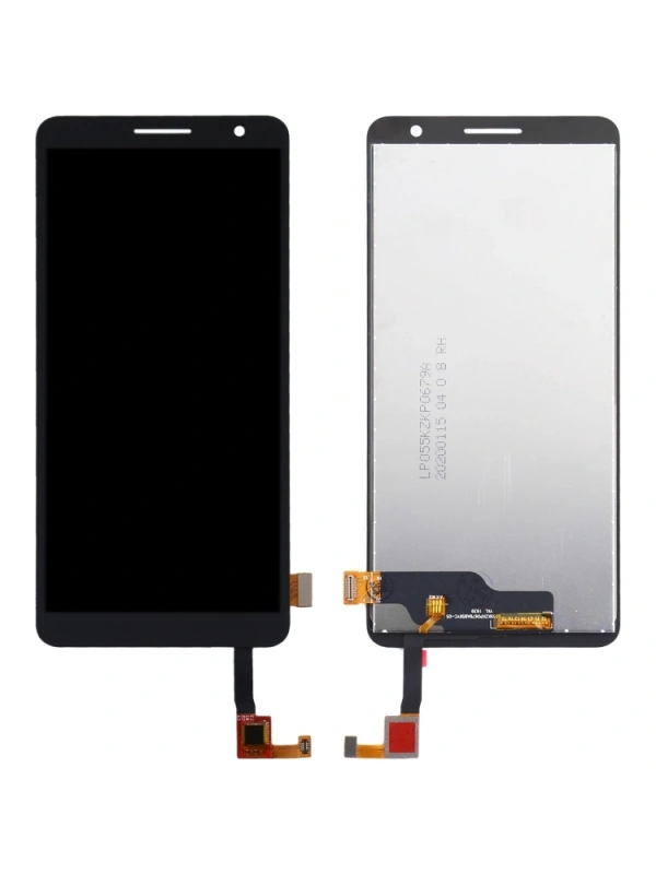 Tcl L7 5002H Lcd Ekran Dokunmatik