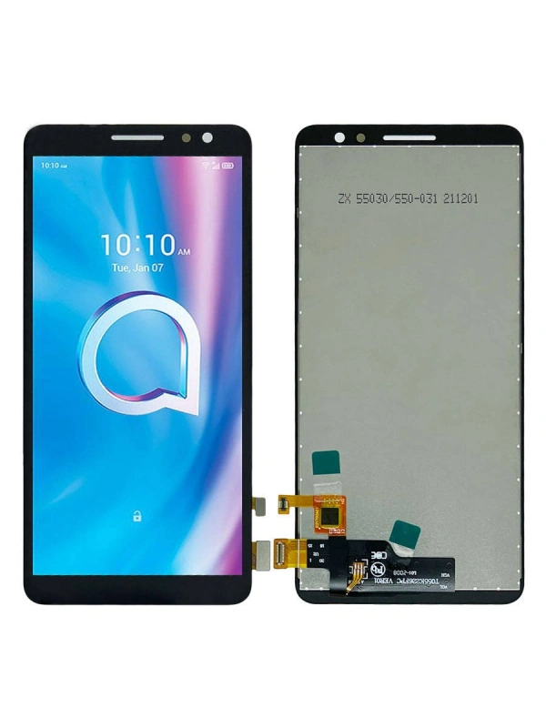 Tcl L7 5002H Lcd Ekran Dokunmatik
