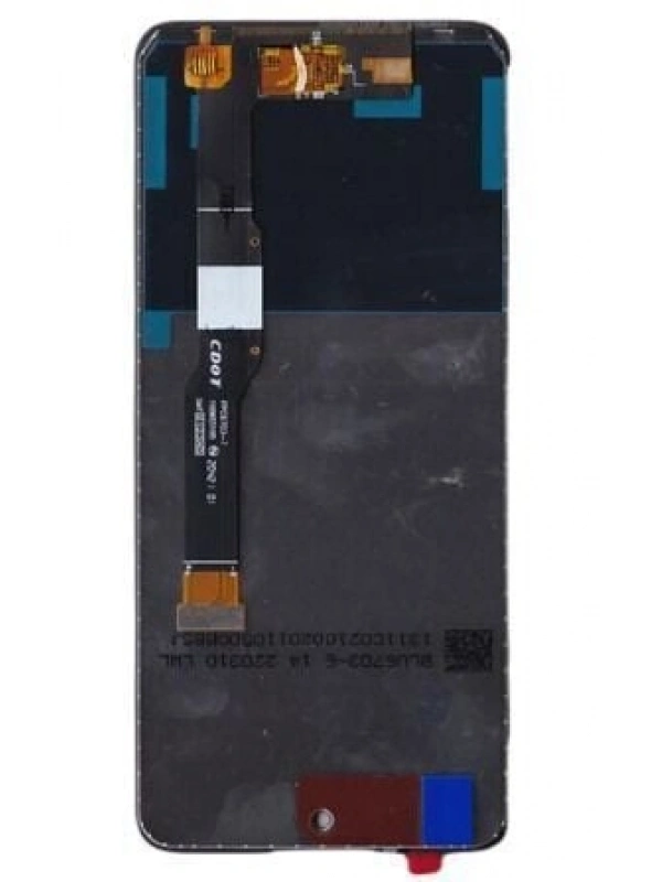 Tcl Plex Lcd Ekran Dokunmatik T780H