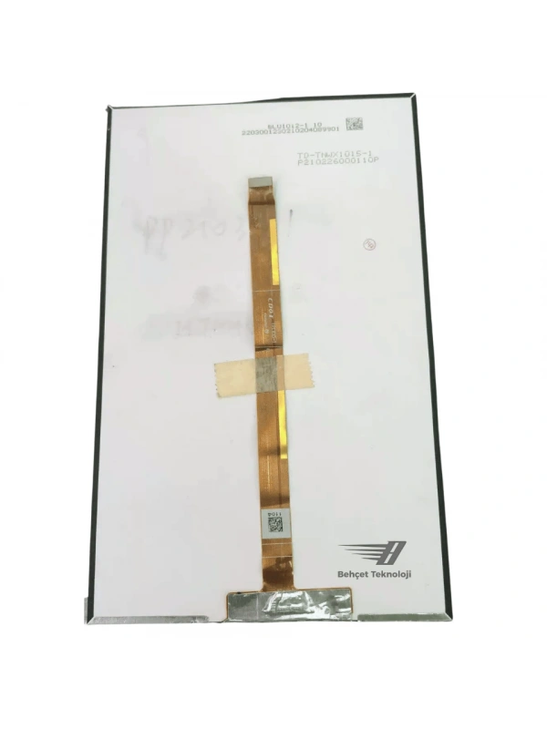 Tcl Tab 10 9060G FHD LCD Ekran
