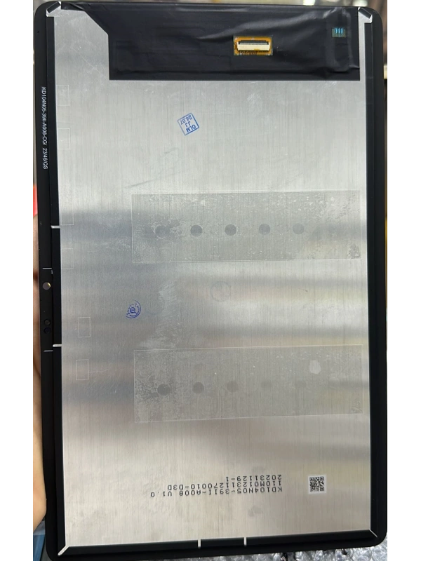 TCL Tab 10 Gen 2 8496G Lcd Ekran Dokunmatik Takım