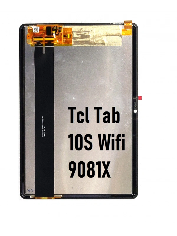TCL Tab 10S Wifi 9081 9081X 9080 9080G Lcd Ekran Ve Dokunmatik