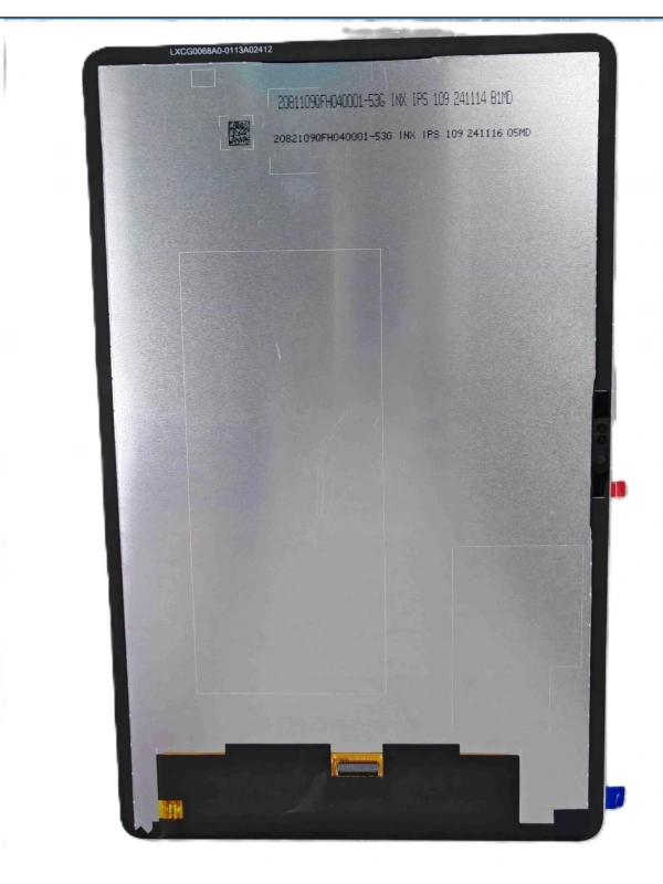 TCL Tab 11 Gen 2 9465X Lcd Ekran Dokunmatik Takım