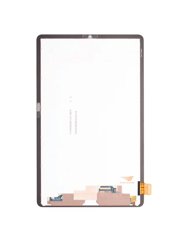 TDA509858P061D1YB Kodlu Lcd Ekran Dokunmatik Takım
