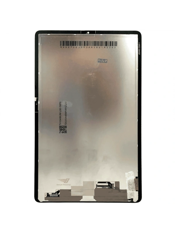 TDQ53A858P0R1Z2VI Kodlu Lcd Ekran Dokunmatik Takım