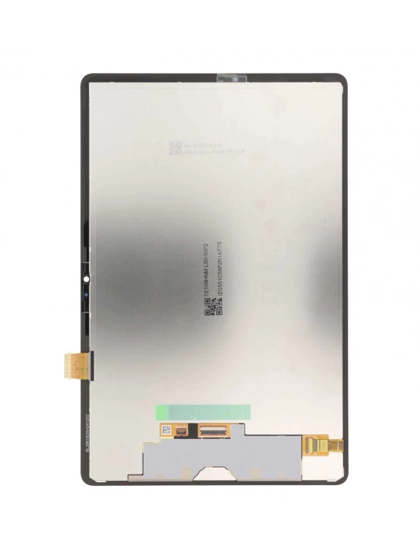 TE109HNM-LS0-58P2 Kodlu Lcd Ekran Dokunmatik Takım