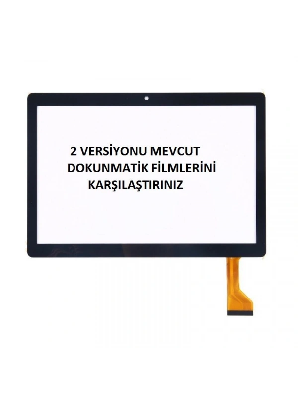 Technopc Ultrapad UP10 SI21LA Dokunmatik