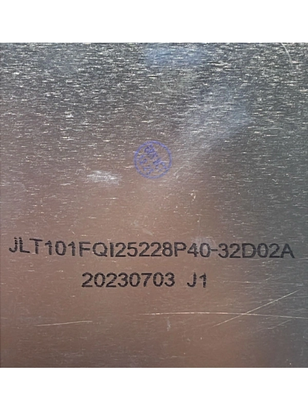 Technopc Ultrapad UP10.SH36LAG Lcd Ekran