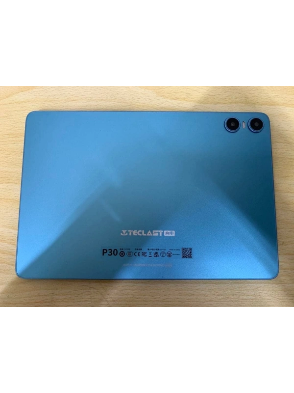 Teclast P30 Dokunmatik Siyah